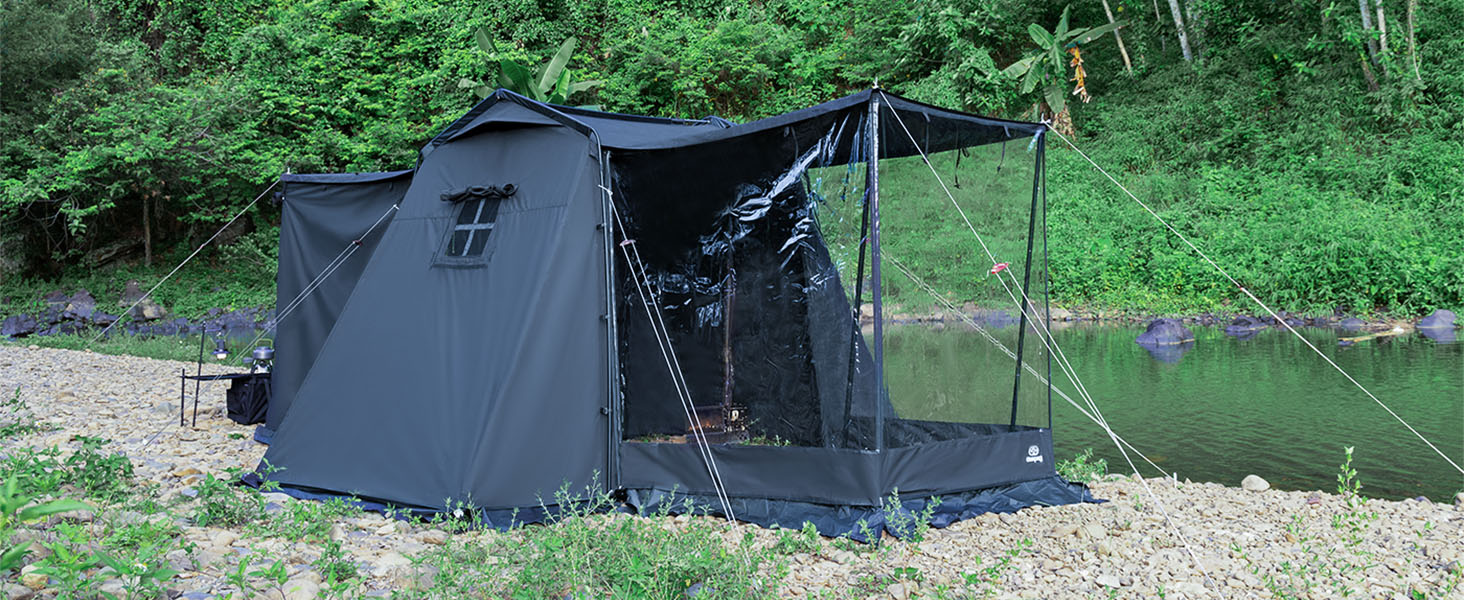GOGlamping - GOGlamping