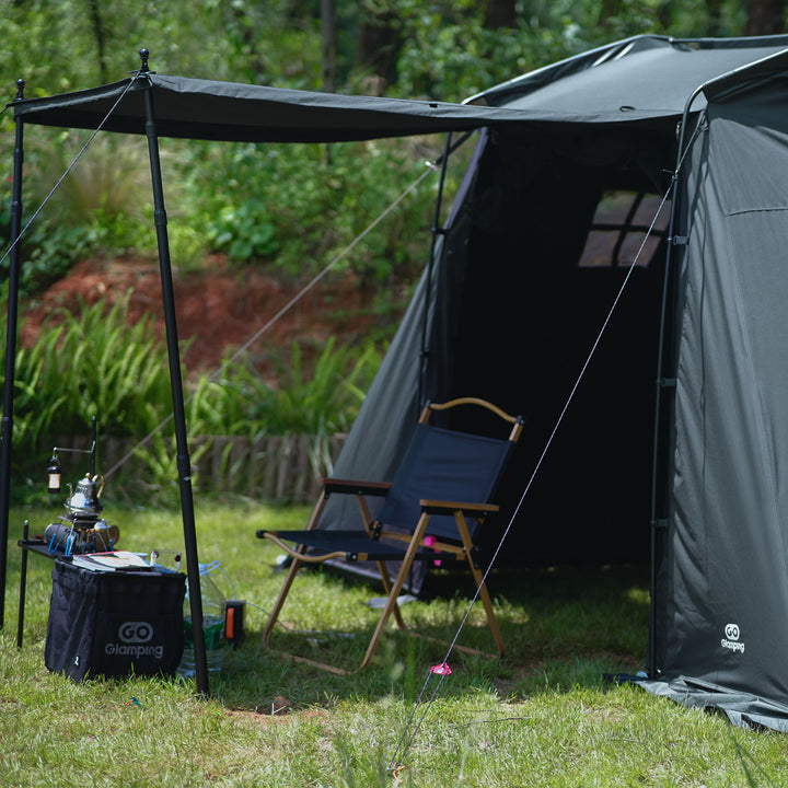 【キャンプ祭り】【25%OFF】CABIN ロッジテント TC