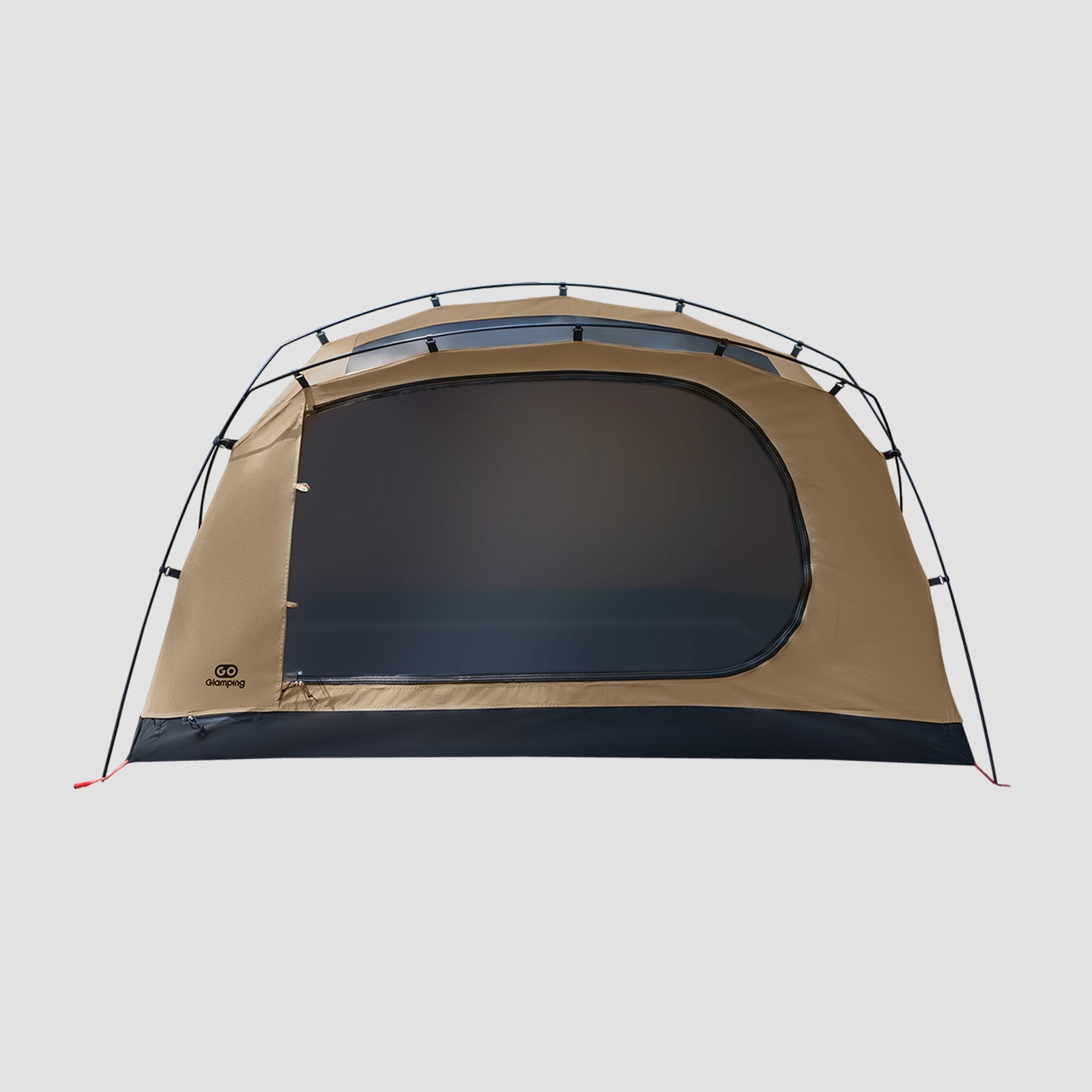 タイムセール中】GOGlamping SKY EYE 自立式テントTC