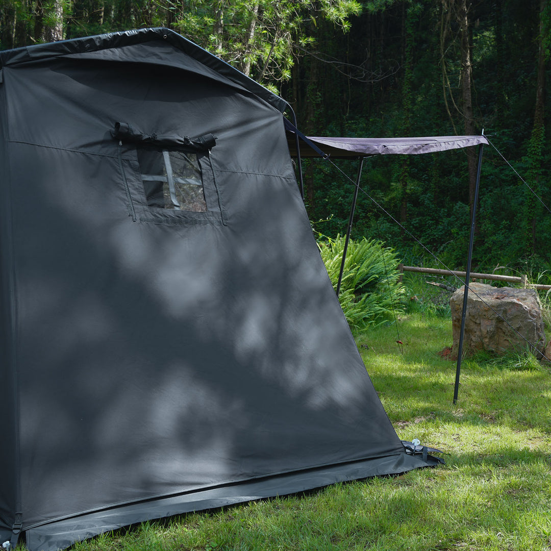 【キャンプ祭り】【25%OFF】CABIN ロッジテント TC