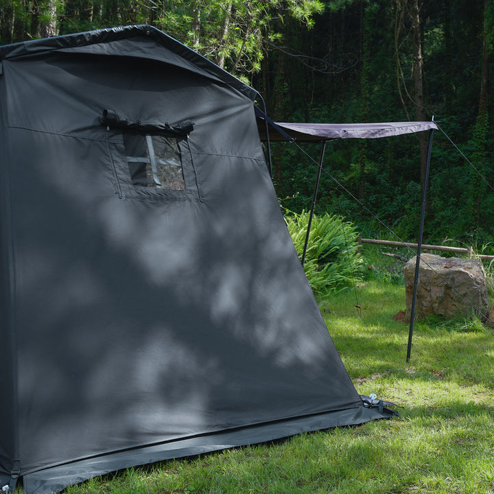 【キャンプ祭り】【25%OFF】CABIN ロッジテント TC