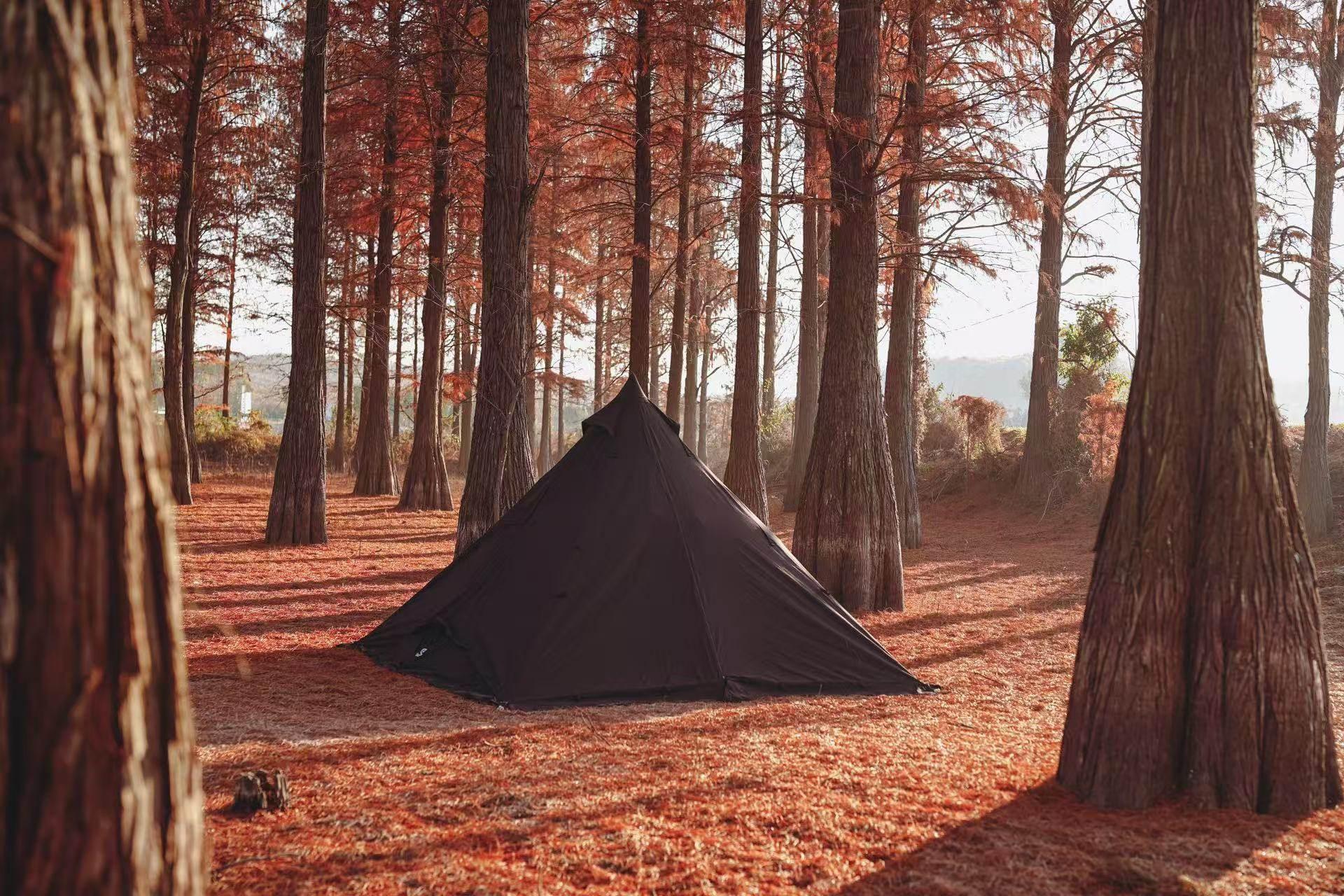 1～2人用テント - GOGlamping