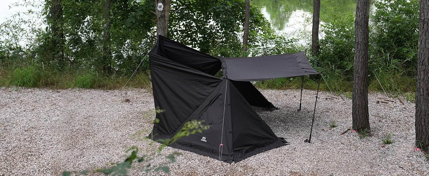 テントアクセサリー - GOGlamping
