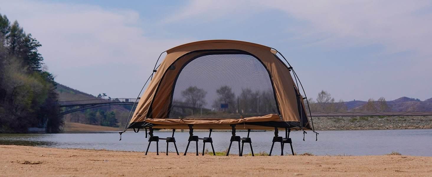 テント - GOGlamping