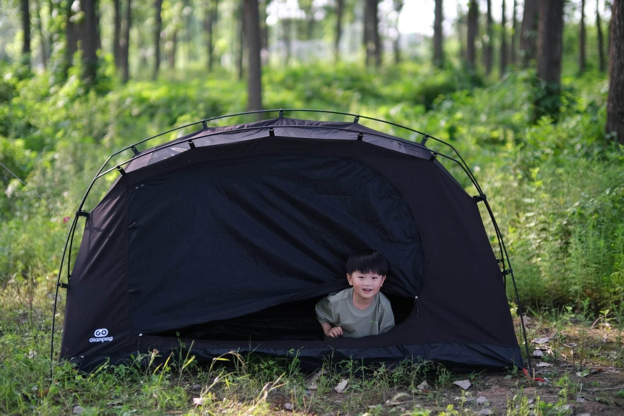 自立式 テント - GOGlamping