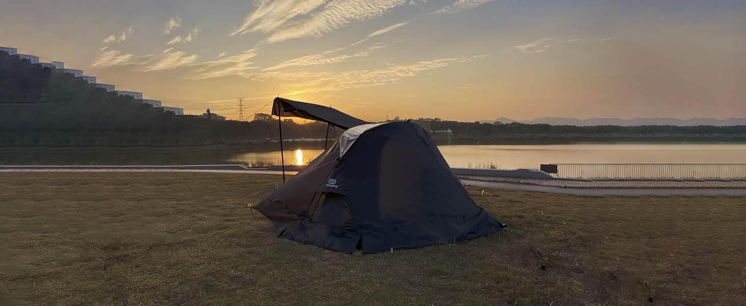 激安セット - GOGlamping