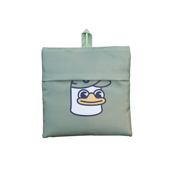 【ファングッズ】エコバッグ