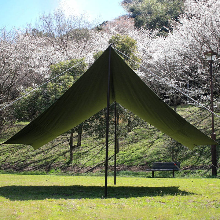 【10％OFF】タープポール テントポール - GOGlamping