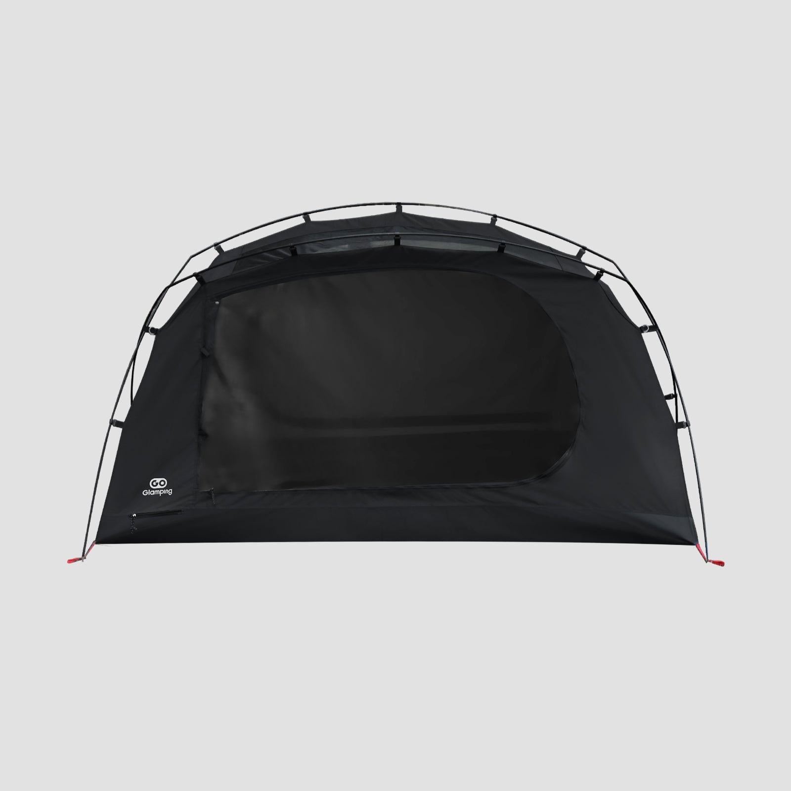 タイムセール中】GOGlamping SKY EYE 自立式テントTC