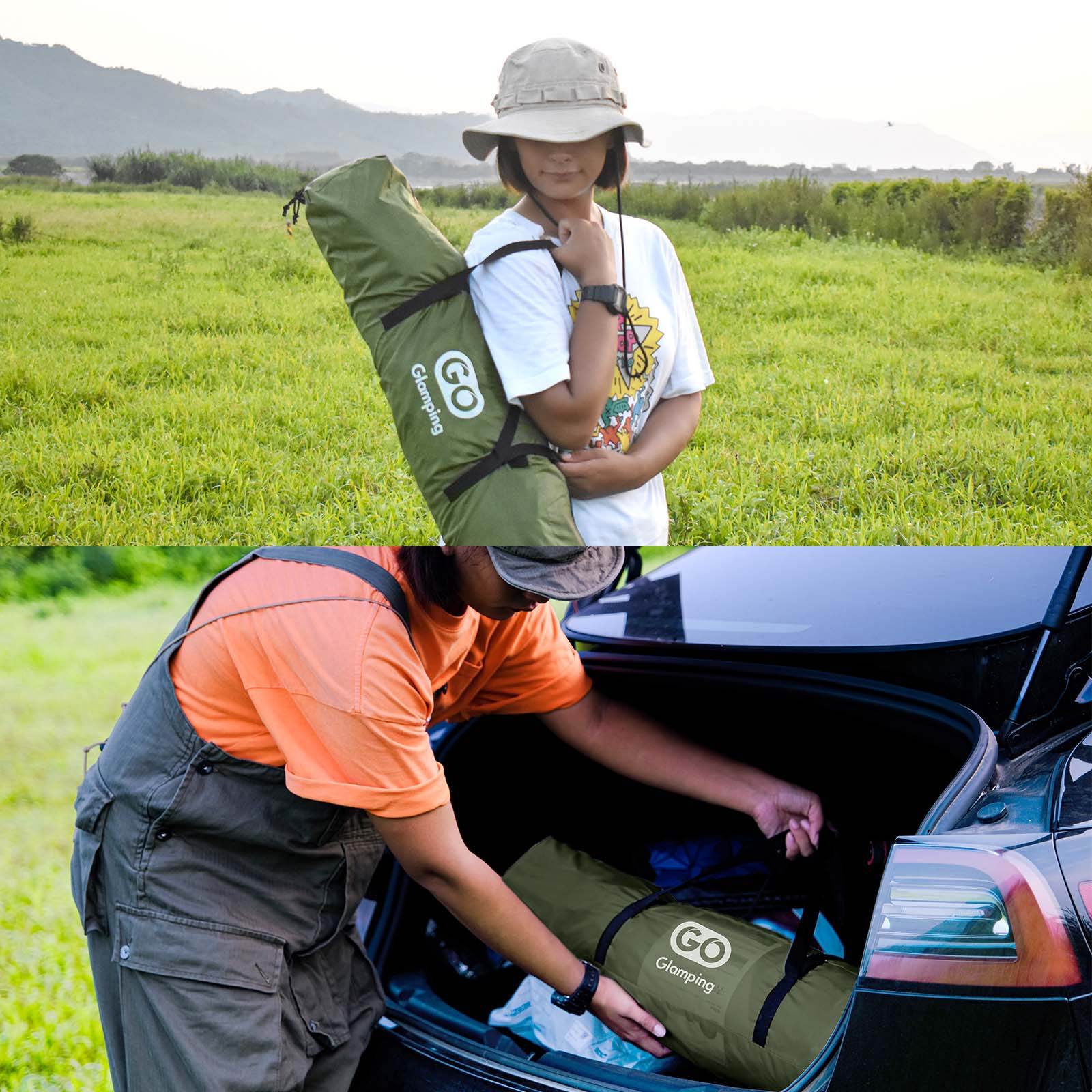 TENt o TEN SDGsバタフライテーブル＋拡張板セット SDGsバタフライテーブル | TENt o TEN