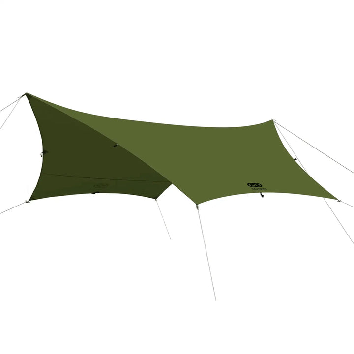 【15％OFF】【絶版品】TSUBASA ヘキサタープ TC 3~4人用 - GOGlamping