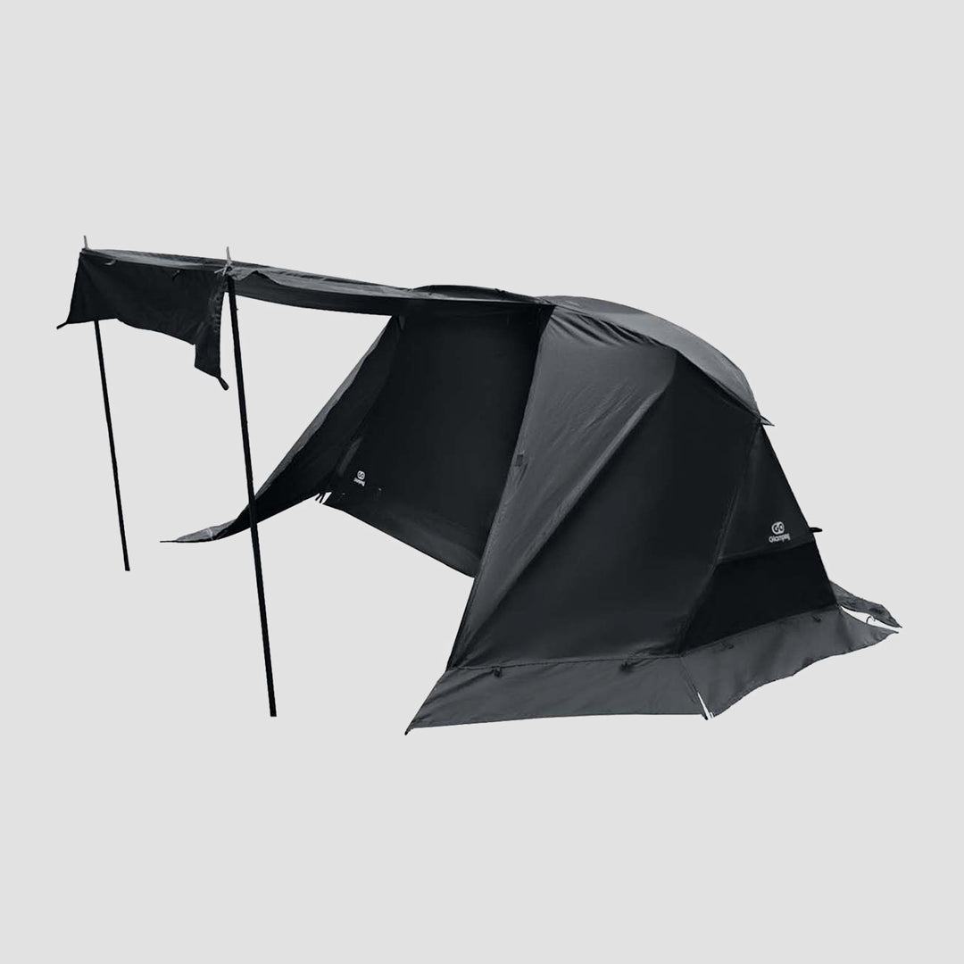 【Prime Day】【20％OFF】SKY EYE 自立式テントTC 専用フライシート