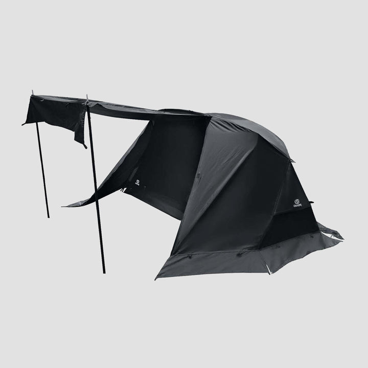 【Prime Day】【20％OFF】SKY EYE 自立式テントTC 専用フライシート