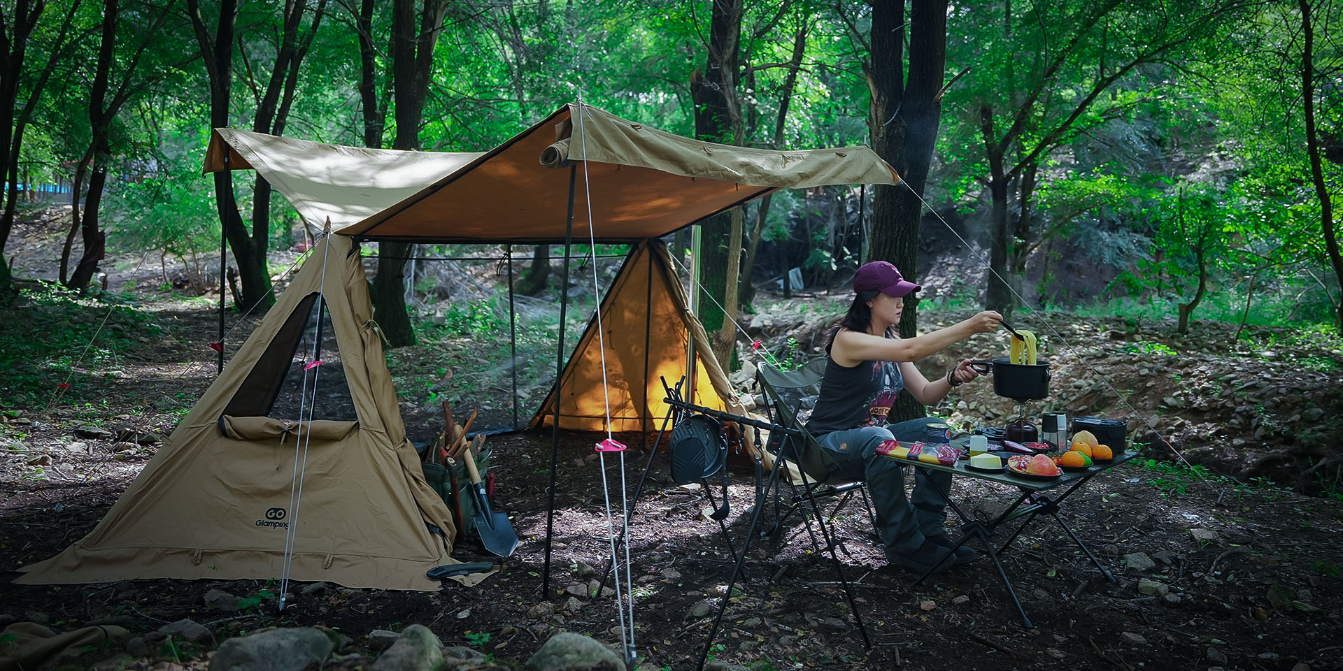 GOGlamping