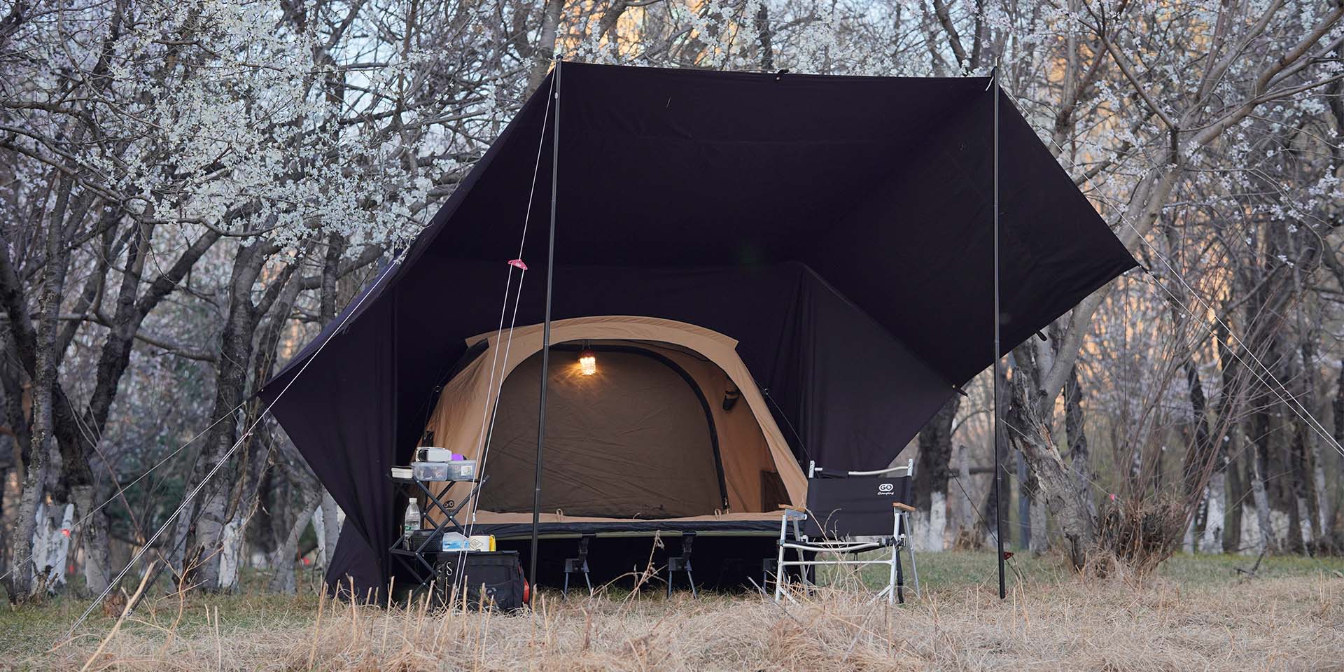 GOGlamping