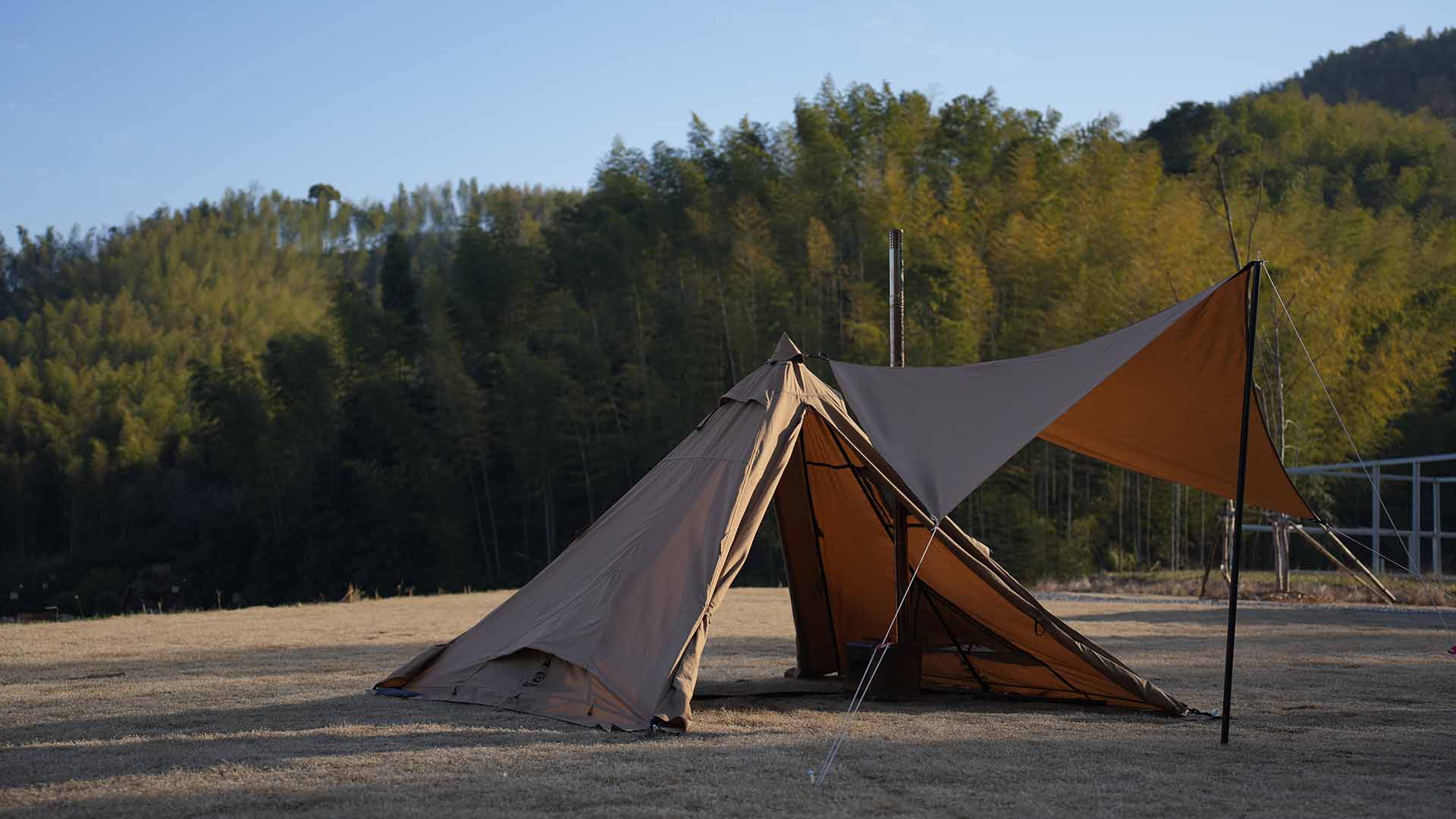 GOGlamping