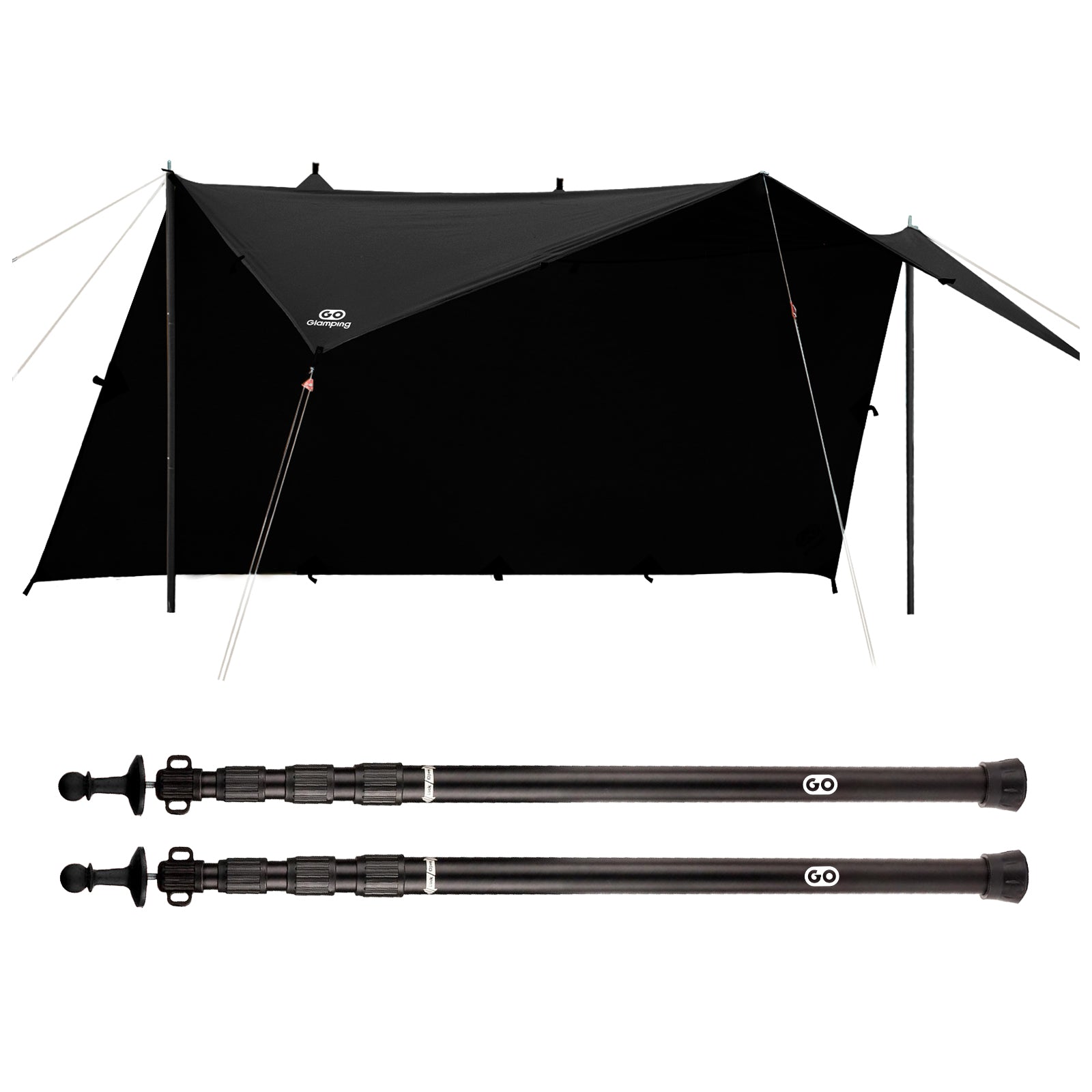 タープ – GOGlamping