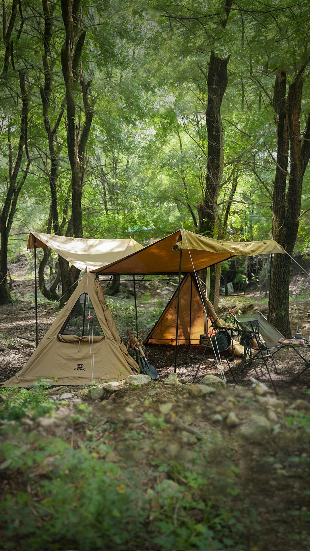 GOGlamping