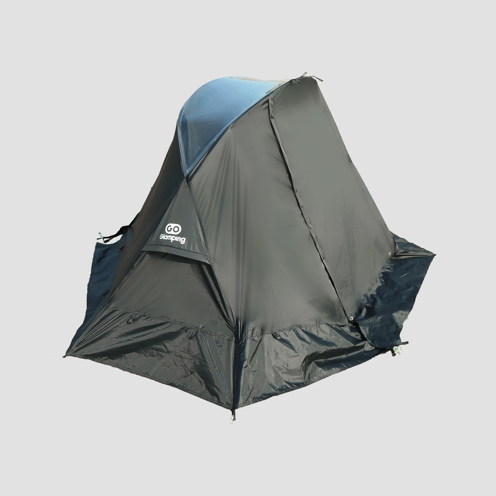 タイムセール中】GOGlamping SKY EYE CT コットテント専用フライシート