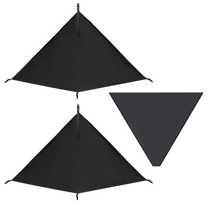 【新製品】【20%OFF】HEXAGRAM 陣幕TC&専用リンクシート