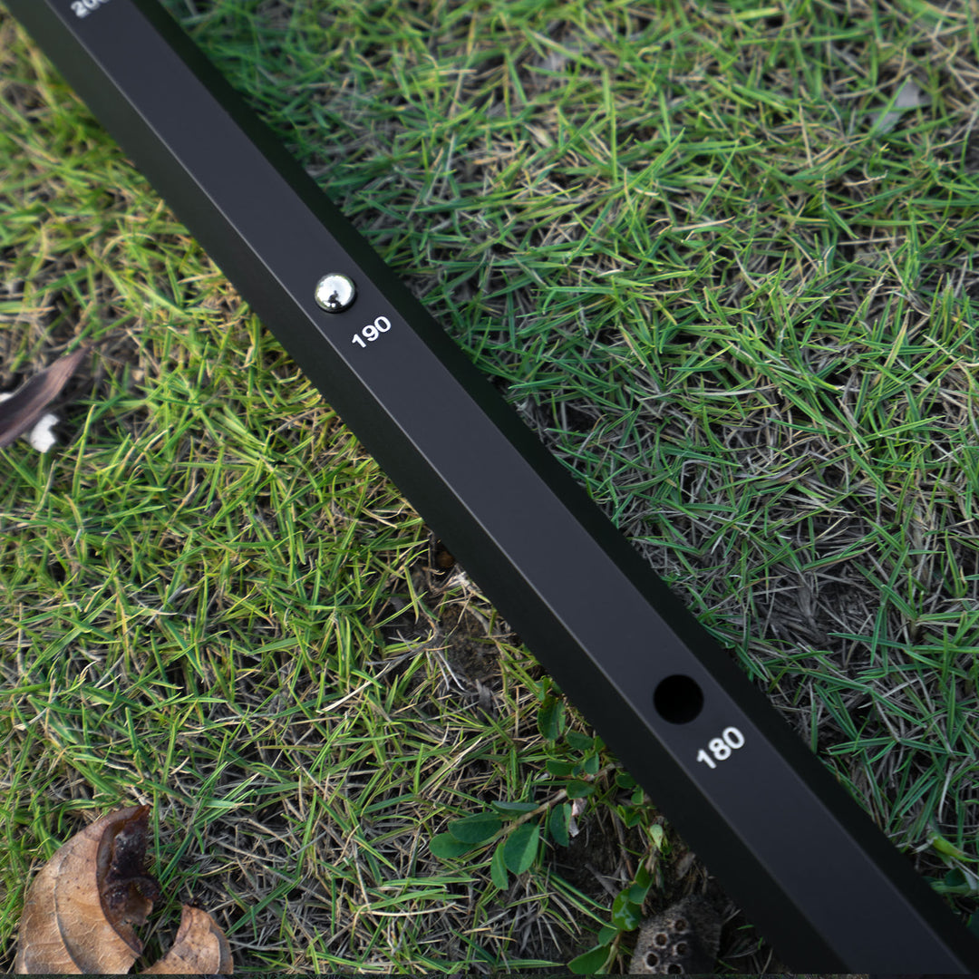 【Black Friday】【新製品】【20％OFF】GO六角伸縮ポ一ル「220通常版」&「260プラス版」2本入り