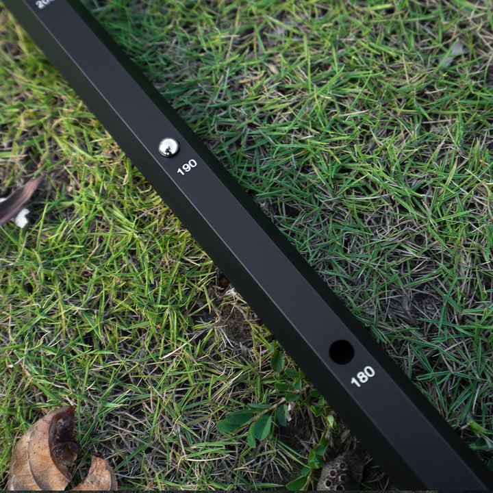 【Black Friday】【新製品】【20％OFF】GO六角伸縮ポ一ル「220通常版」&「260プラス版」2本入り