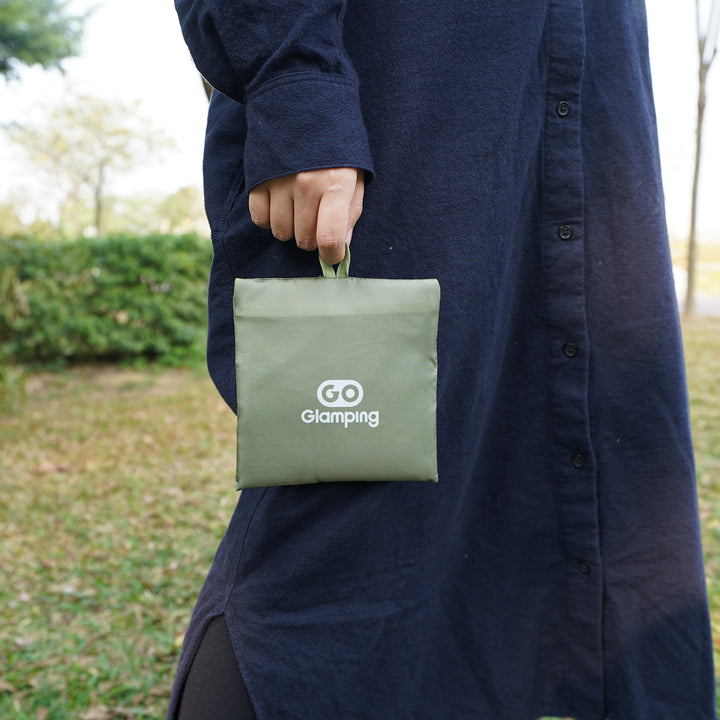 【ファングッズ】エコバッグ