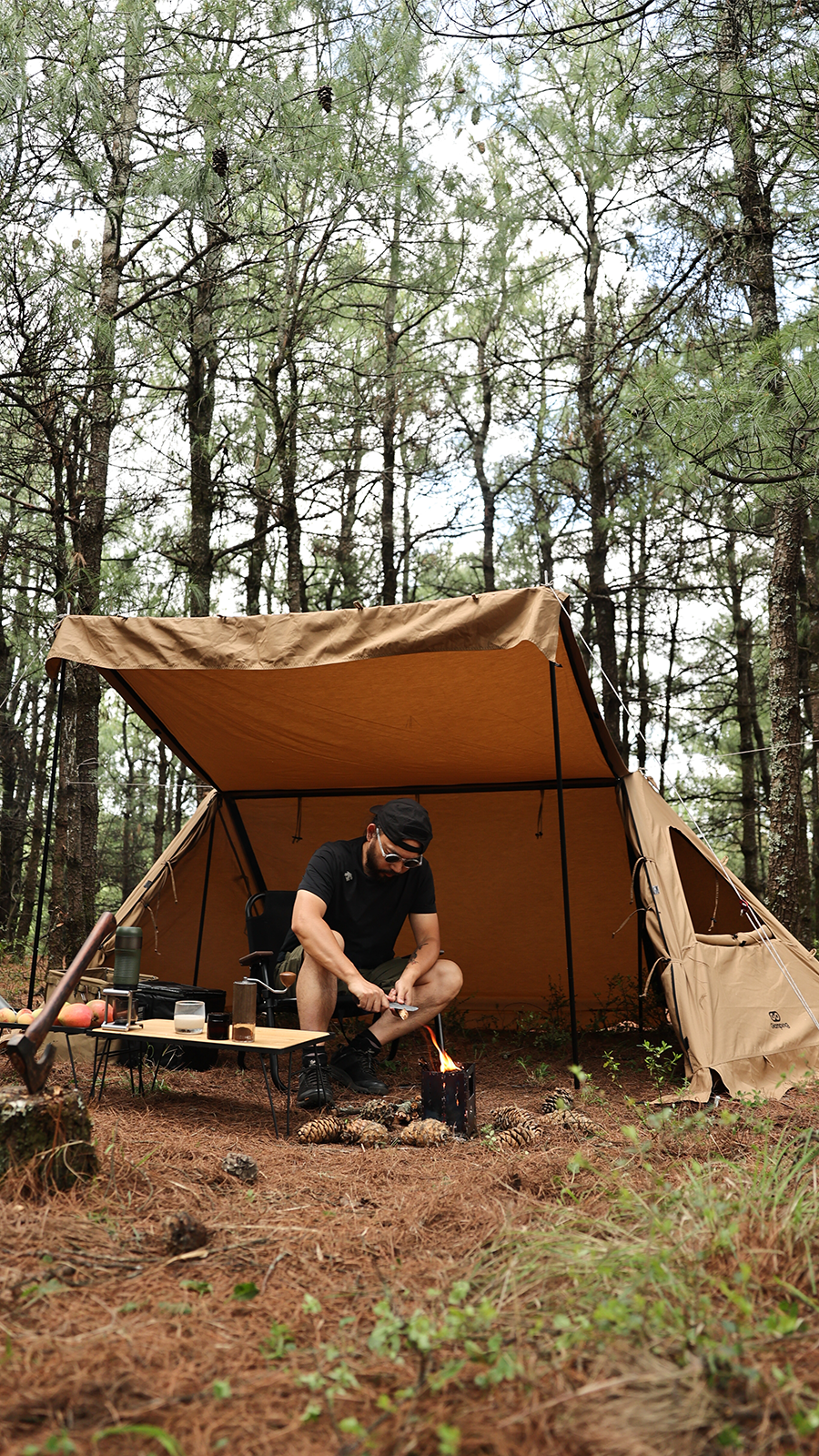 GOGlamping GOGlamping