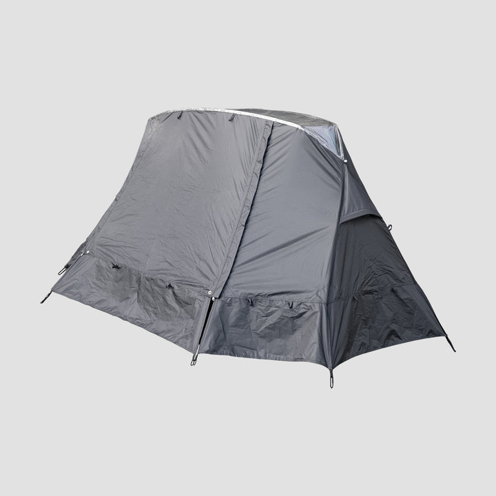 【10％OFF】【PLUS】SKY EYE CT PLUS 自立式 コットテント  TC専用フライシート