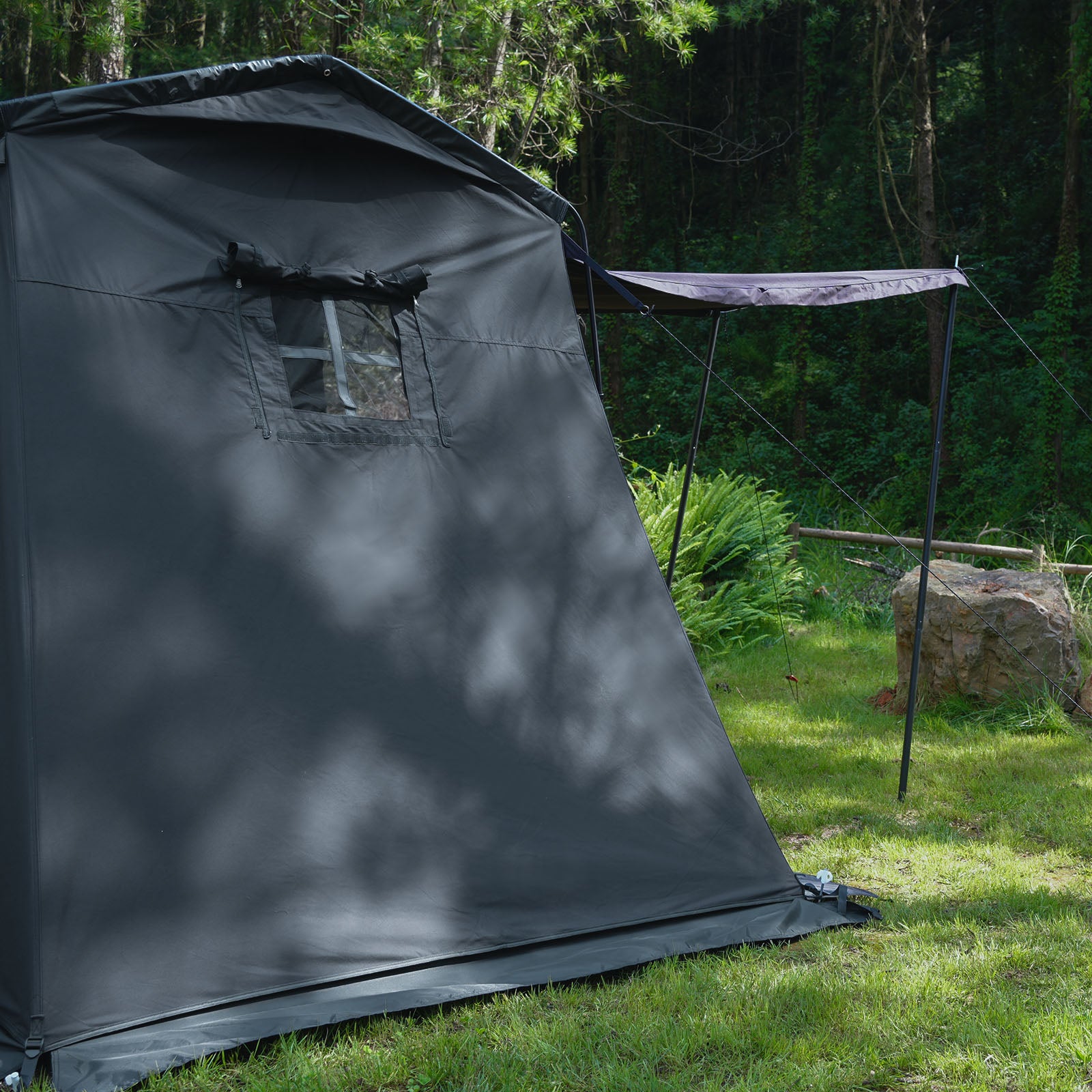 タイムセール中】GOGlamping G・G PUP2.0 パップテントTC