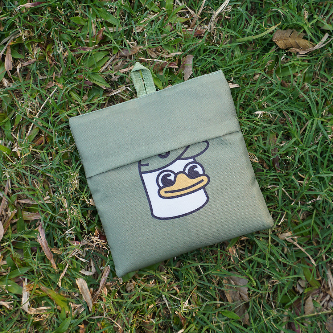 【ファングッズ】エコバッグ