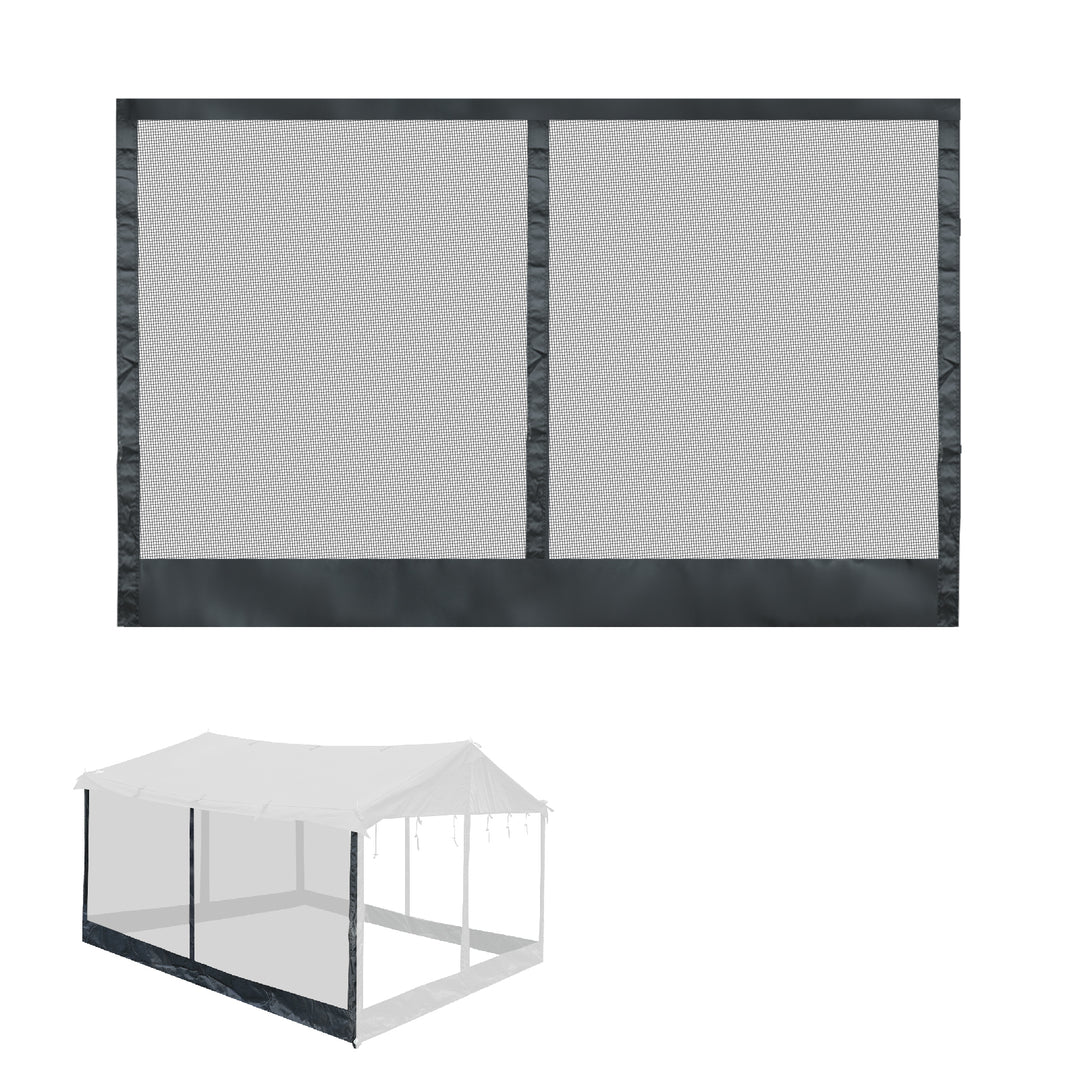 【新製品】【キャンプ祭り】【25％OFF】HENKAKU スクエアタープ テント TC&オプションパーツ