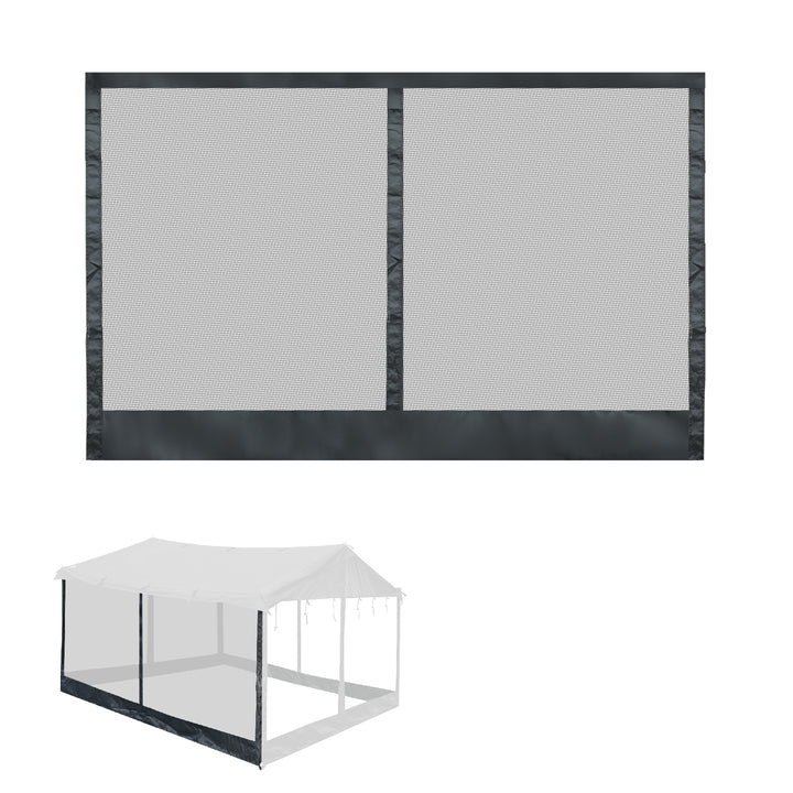 【新製品】【キャンプ祭り】【25％OFF】HENKAKU スクエアタープ テント TC&オプションパーツ