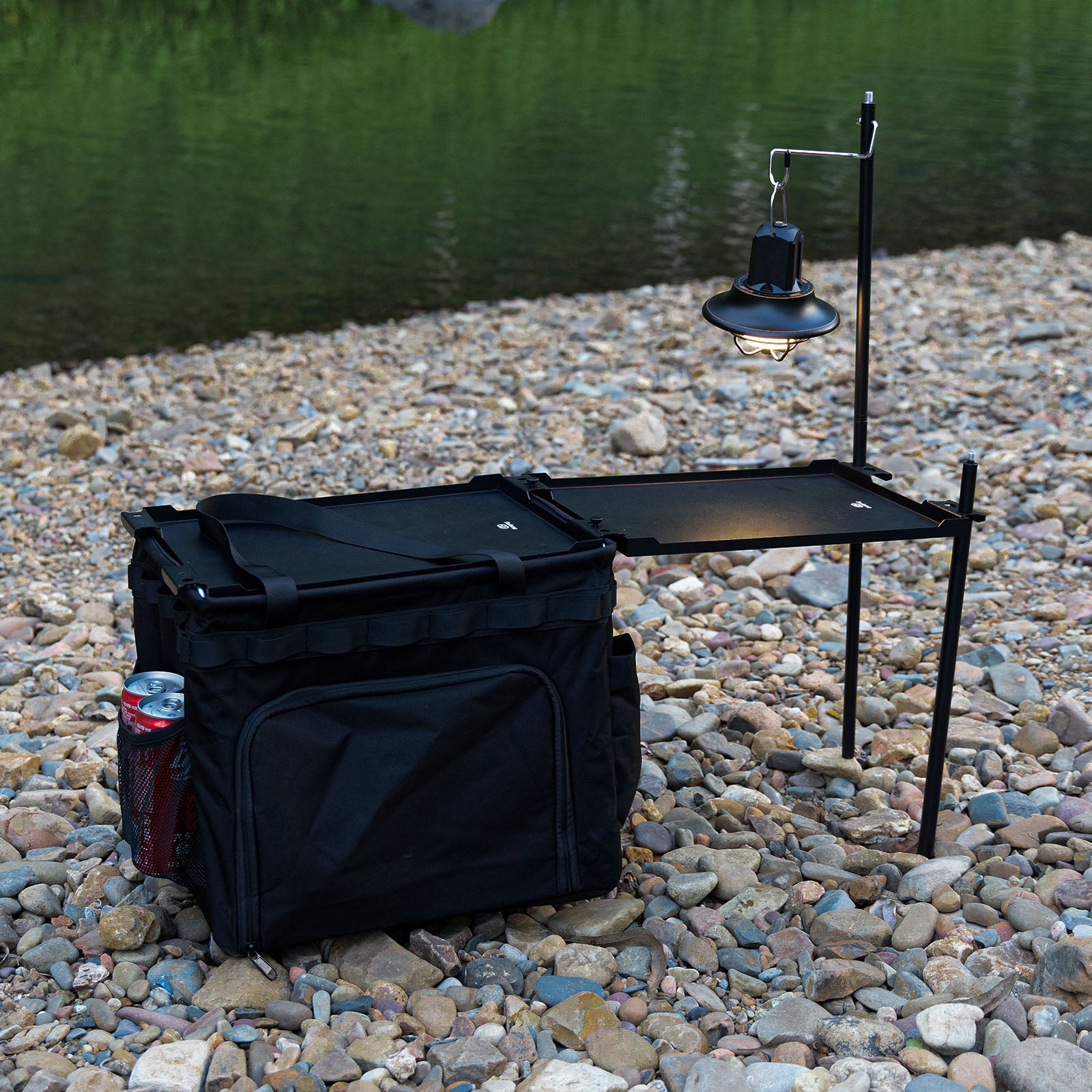 20％-25%OFF】自在箱·収納コンテナ·テーブルトップ – GOGlamping