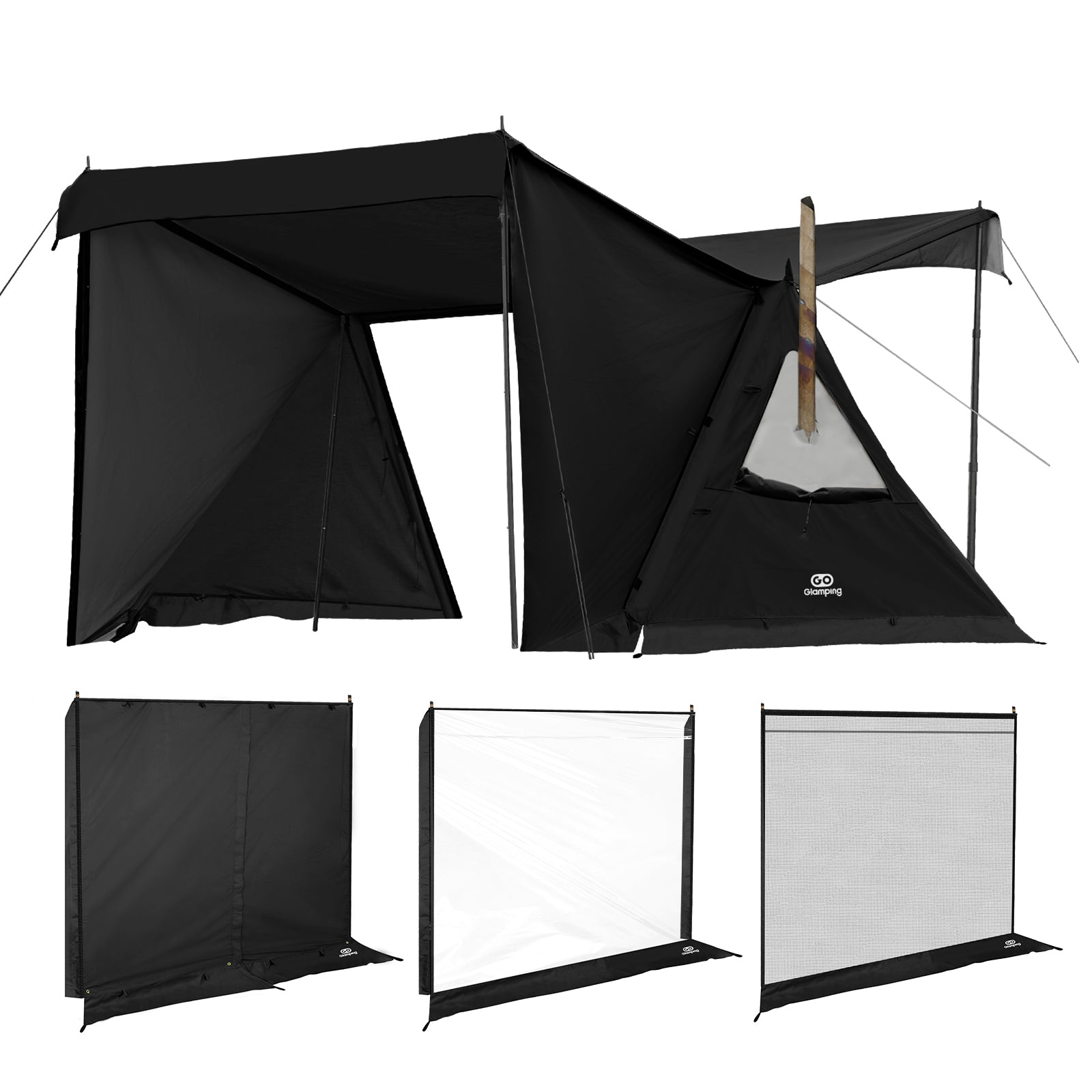 全ての商品 – GOGlamping