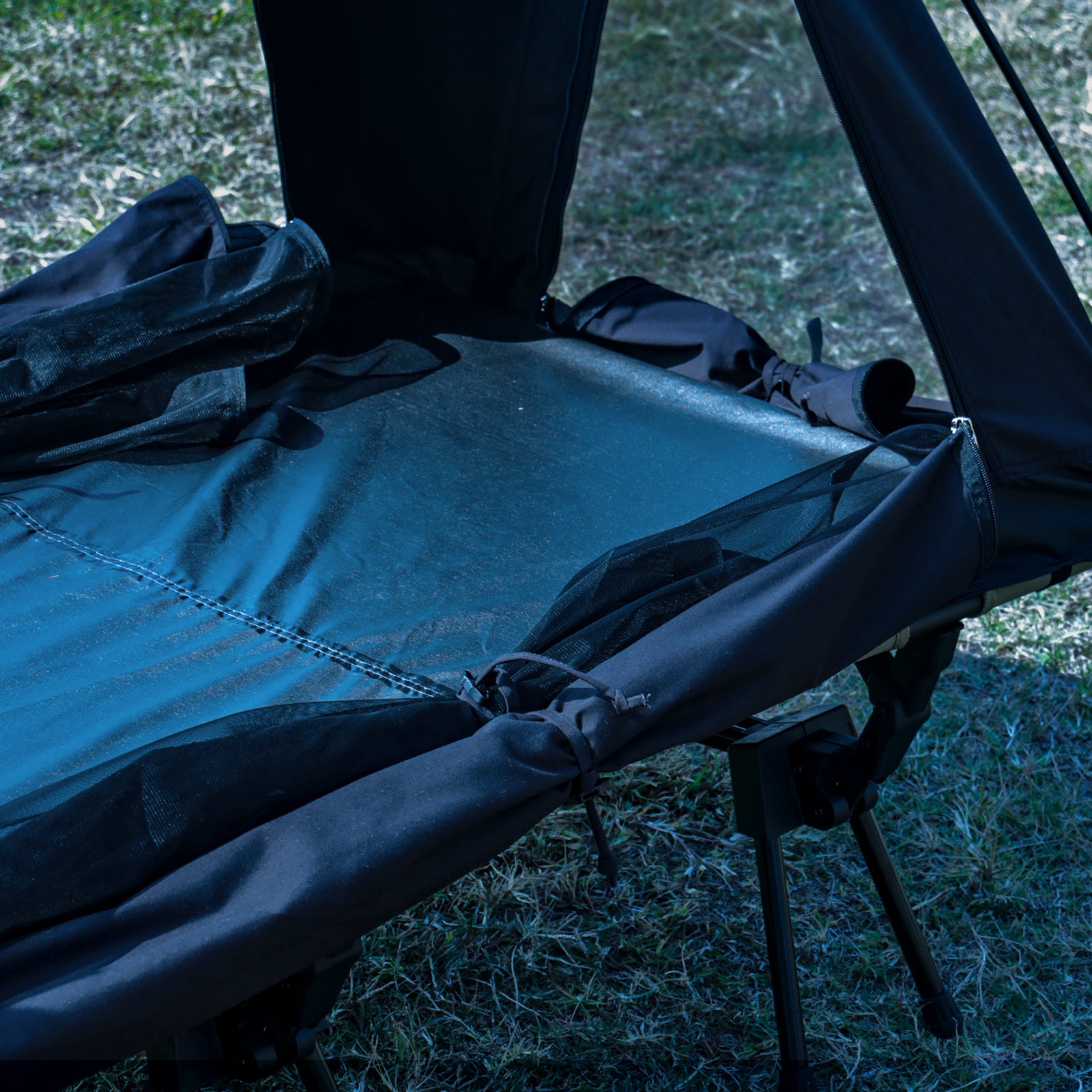 GOGlamping SKY EYE CT 自立式 コットテント TC & フライシート GOGlamping SKY EYE CT 自立式 コットテント TC & フライシート