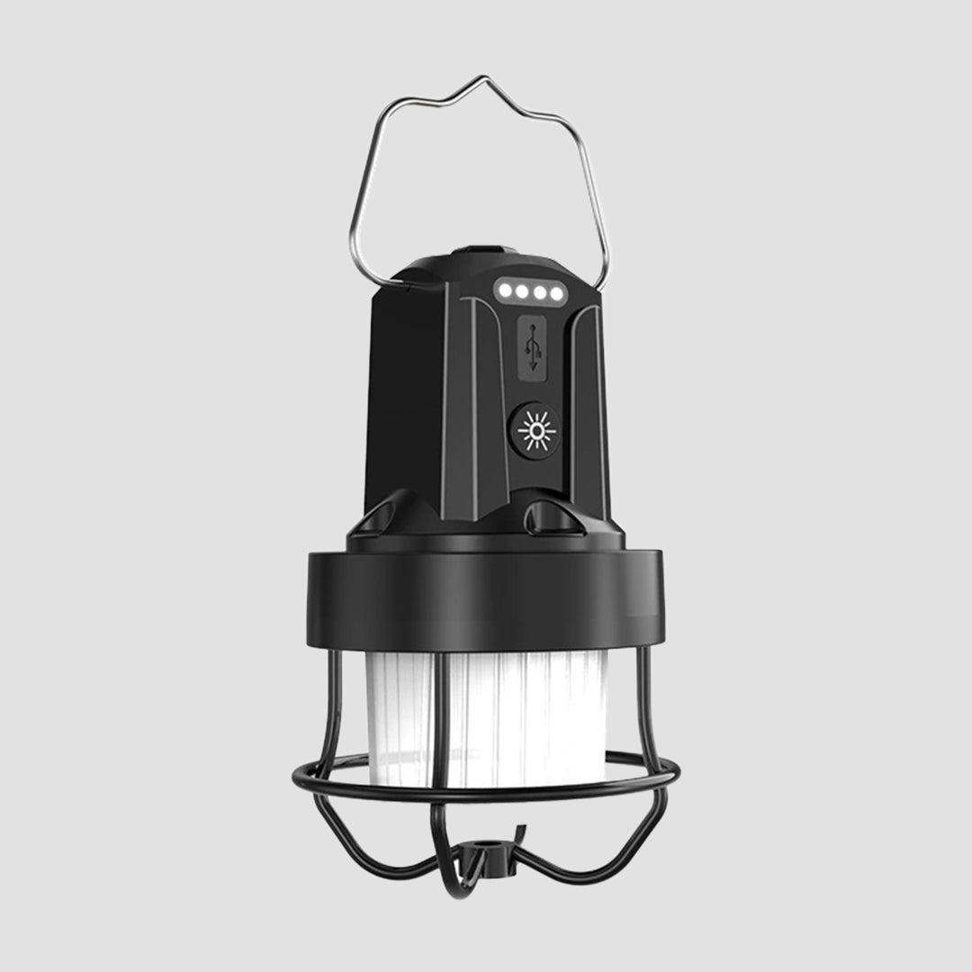 【20％OFF】ライトネスト LED キャンプ ランタン 800Lm  6000mAh充電式