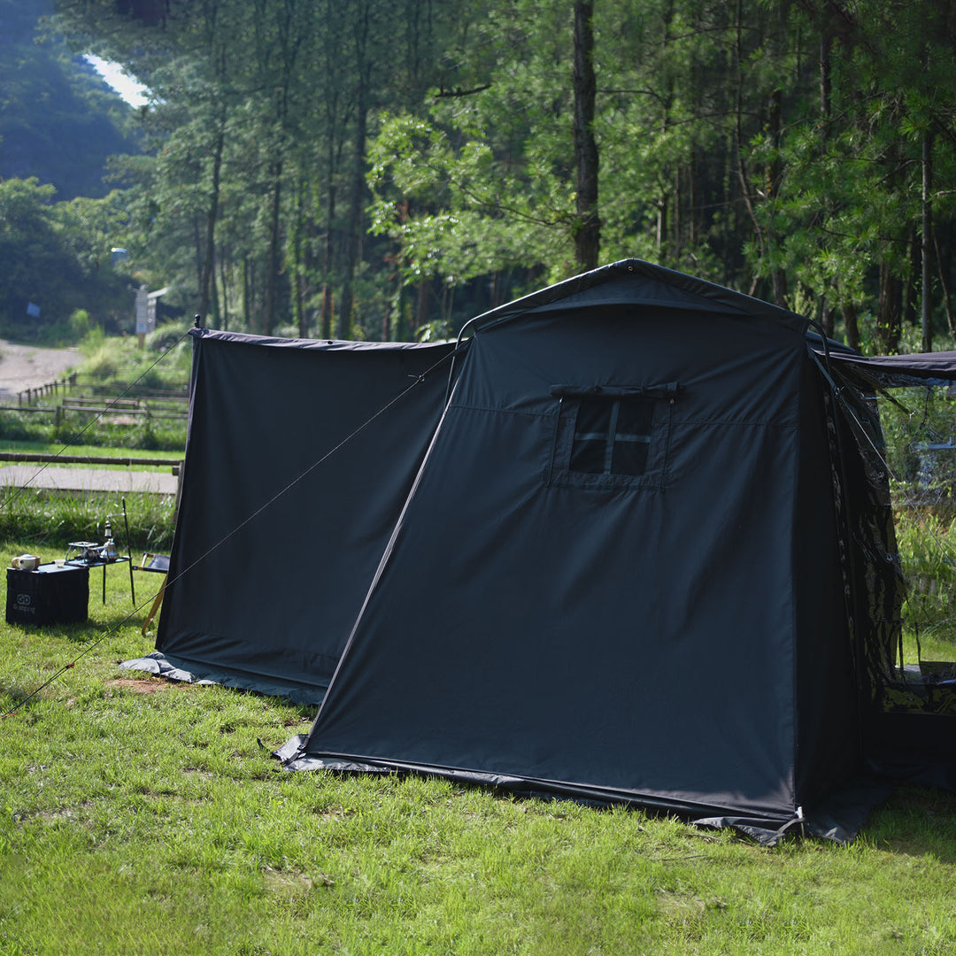 【新製品】 CABIN ロッジテント TC 専用TC幕