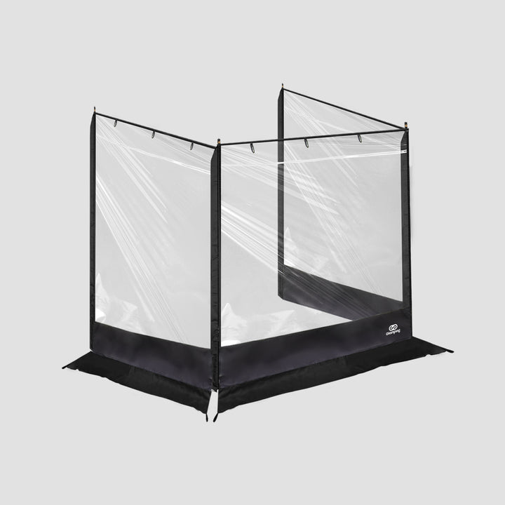 CABIN ロッジテント TC 専用TPU幕