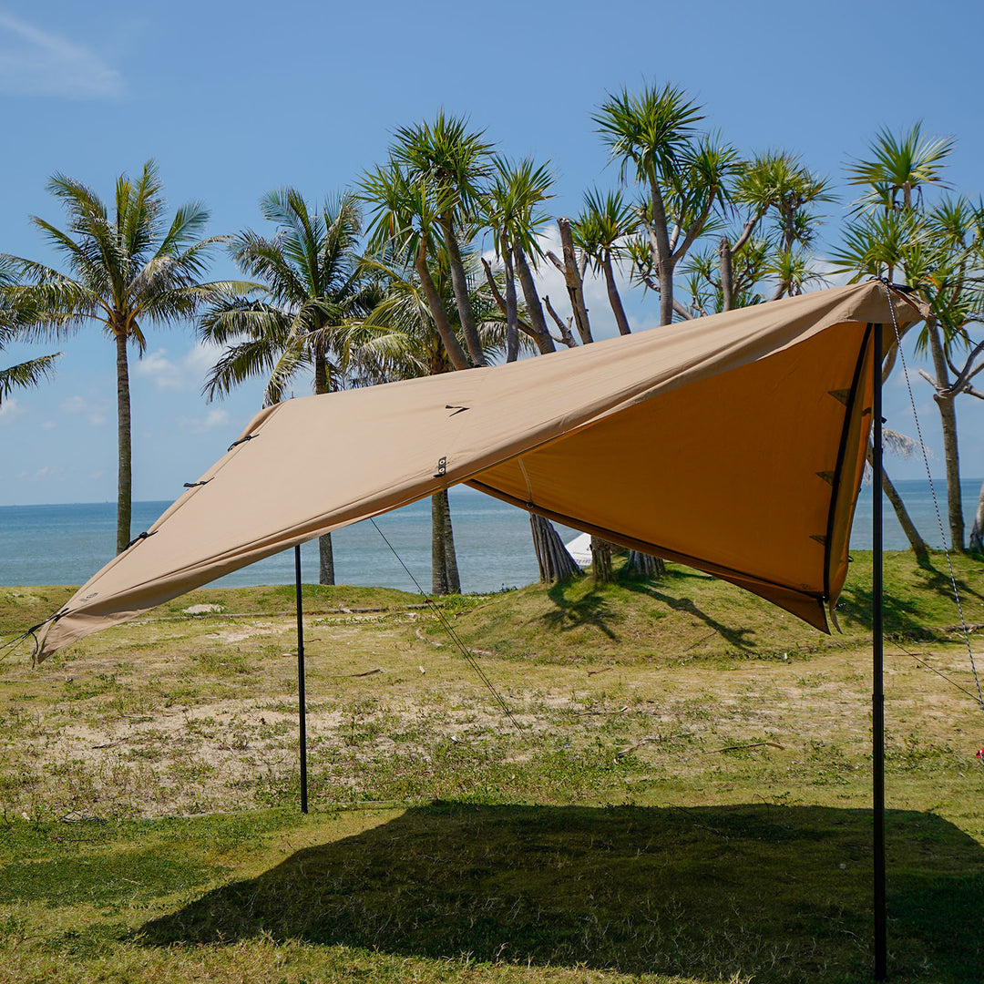 【Black Friday】【新製品】【20％OFF】GO六角伸縮ポ一ル「220通常版」&「260プラス版」2本入り