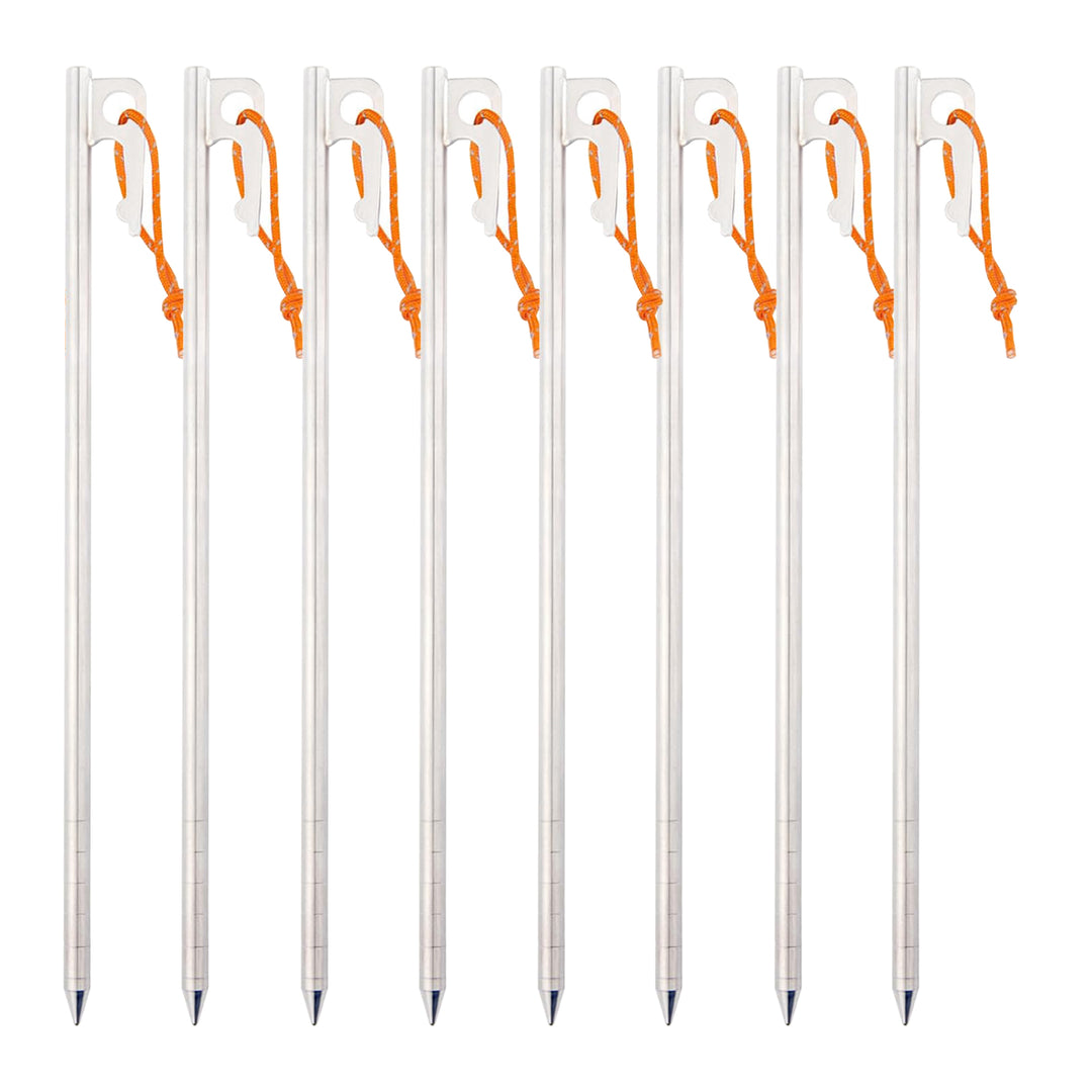 【15%OFF】ＧO・ チタンペグ