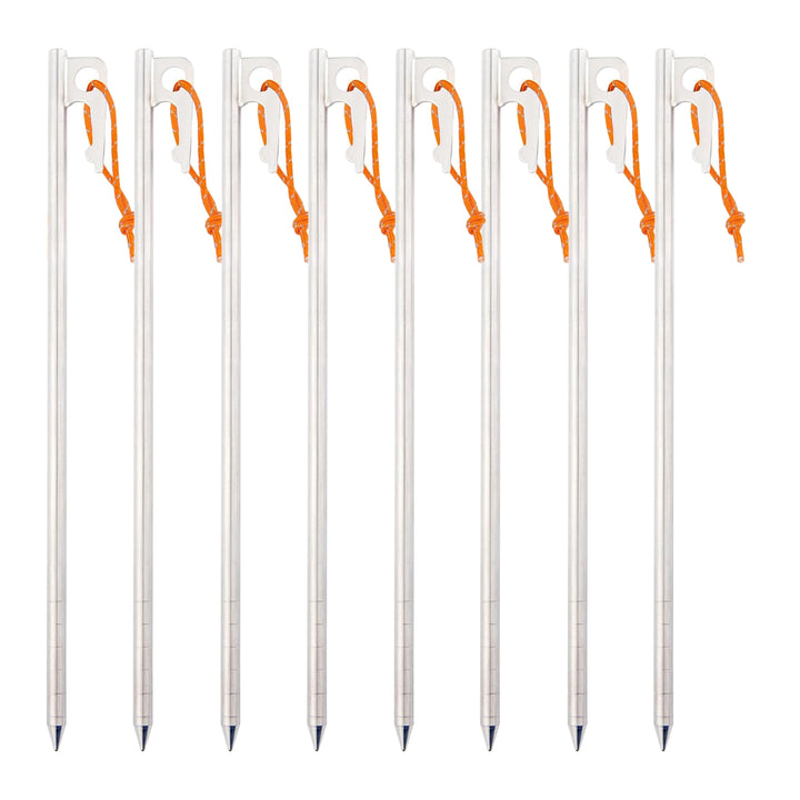 【15%OFF】ＧO・ チタンペグ