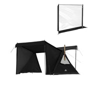 [Tent Set] G・G PUP2.0 Pup Tent & TPU Curtain
