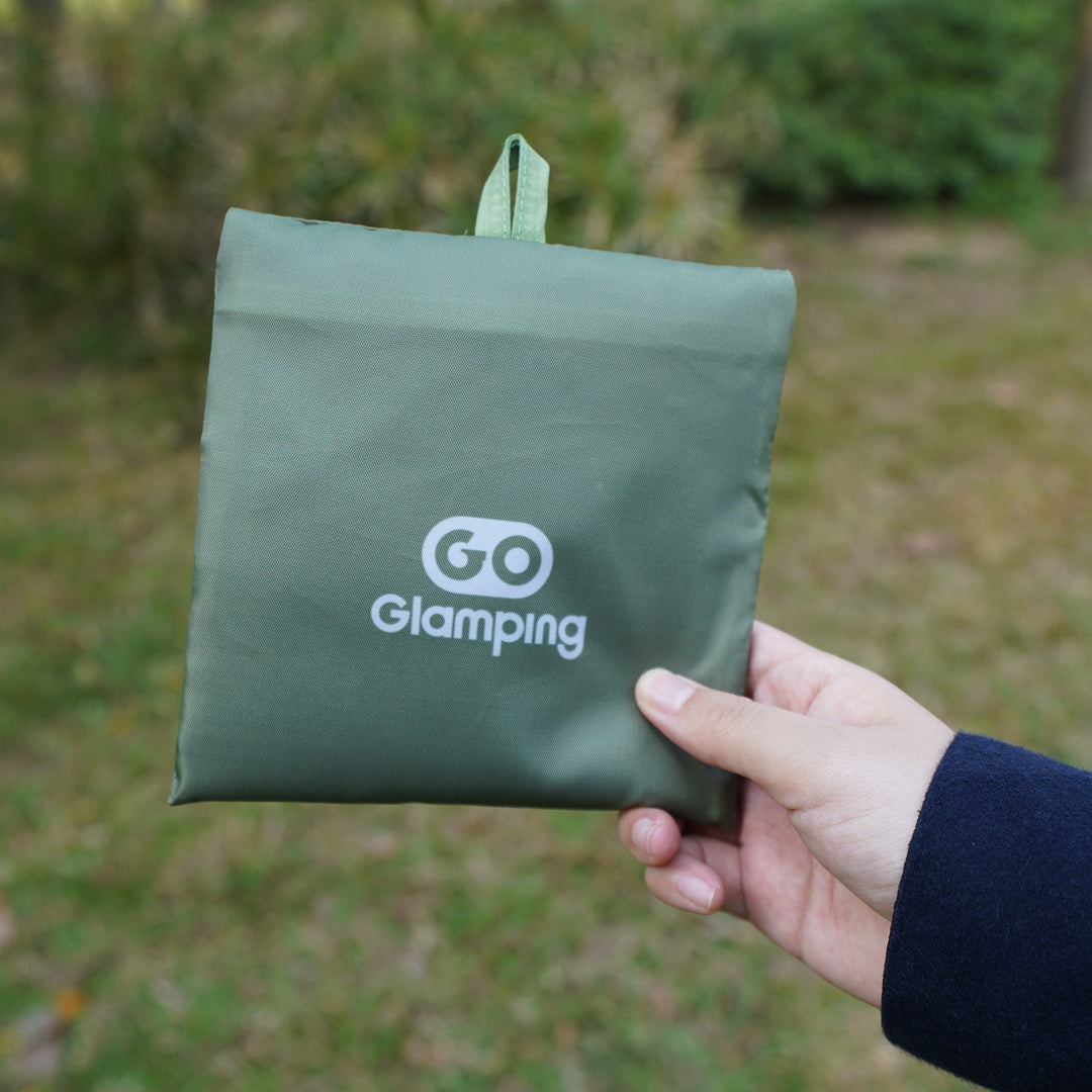 【ファングッズ】エコバッグ