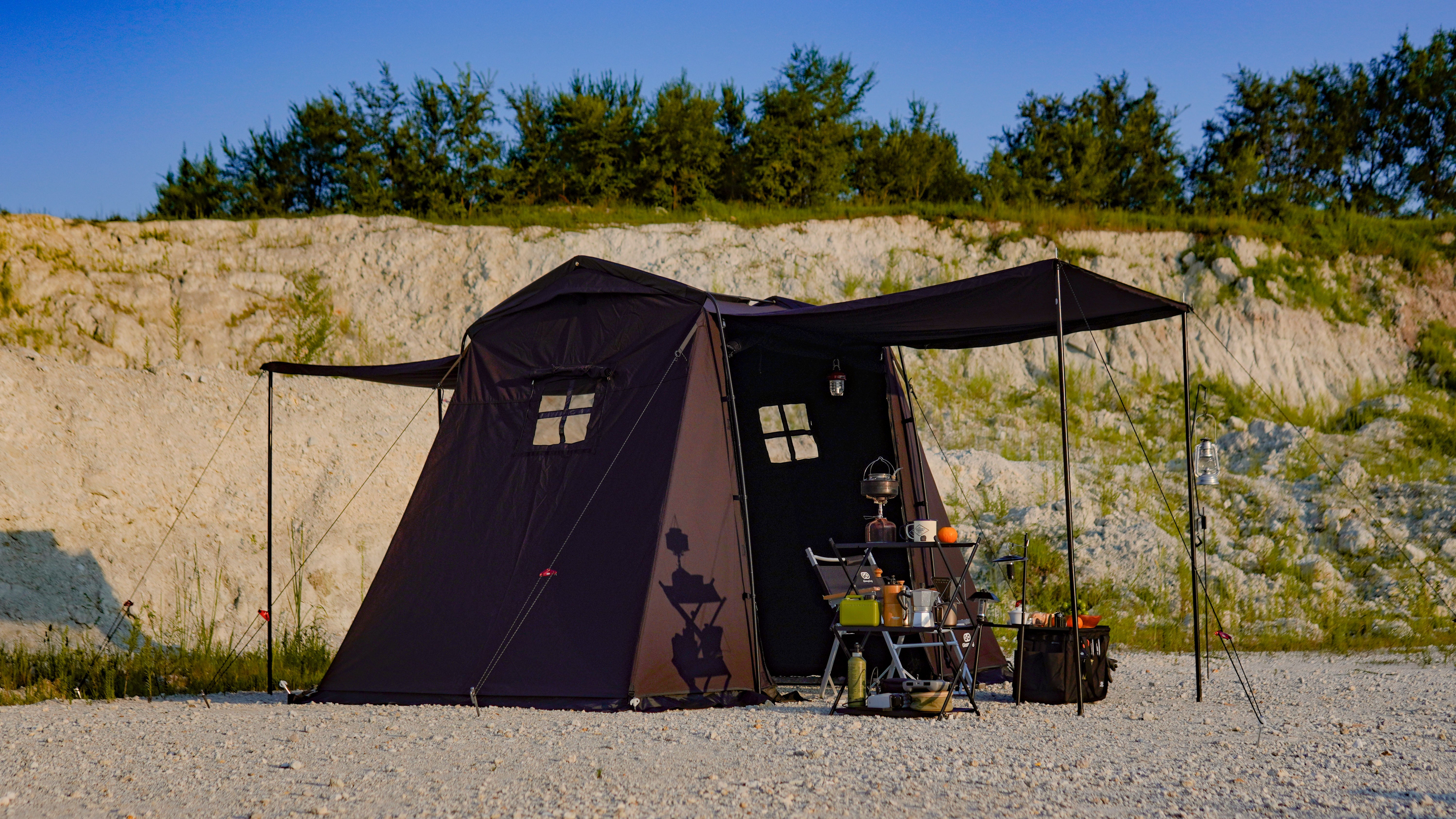 GOGlamping