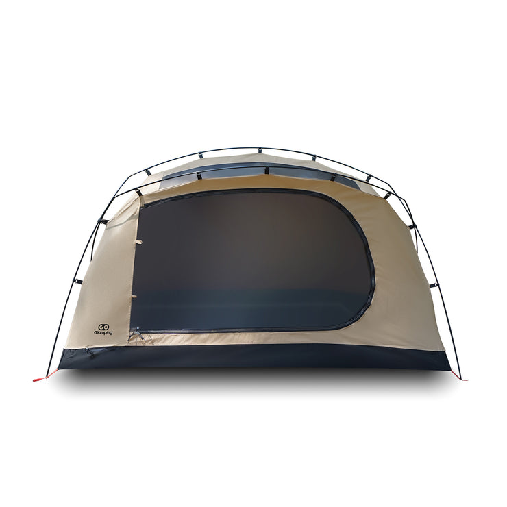 GOGlamping テント  SKY EYE スカイアイ　カーキ