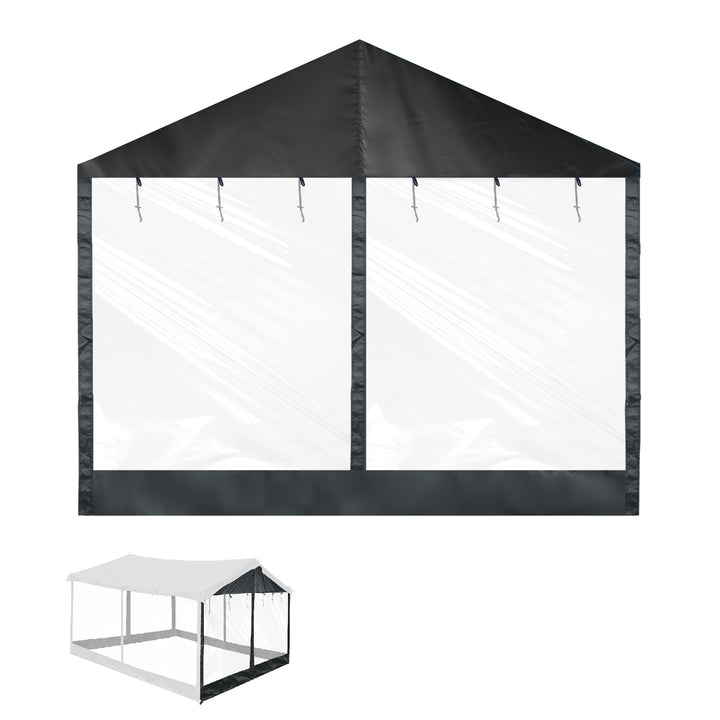 【新製品】【キャンプ祭り】【25％OFF】HENKAKU スクエアタープ テント TC&オプションパーツ