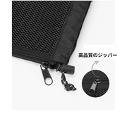 【FANS Merchandise】Collision Prevention Mesh Drawstring Bag