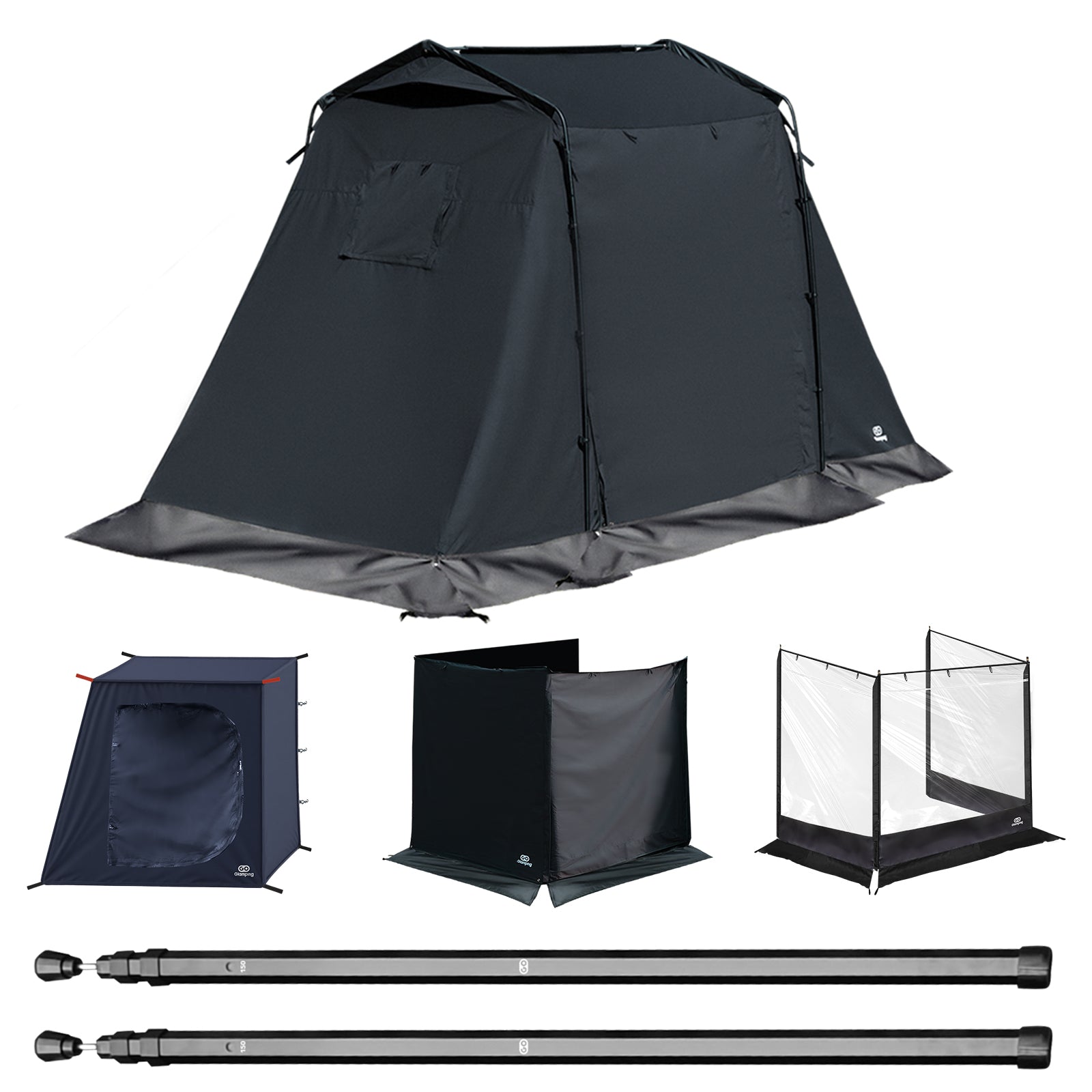 商品 – GOGlamping