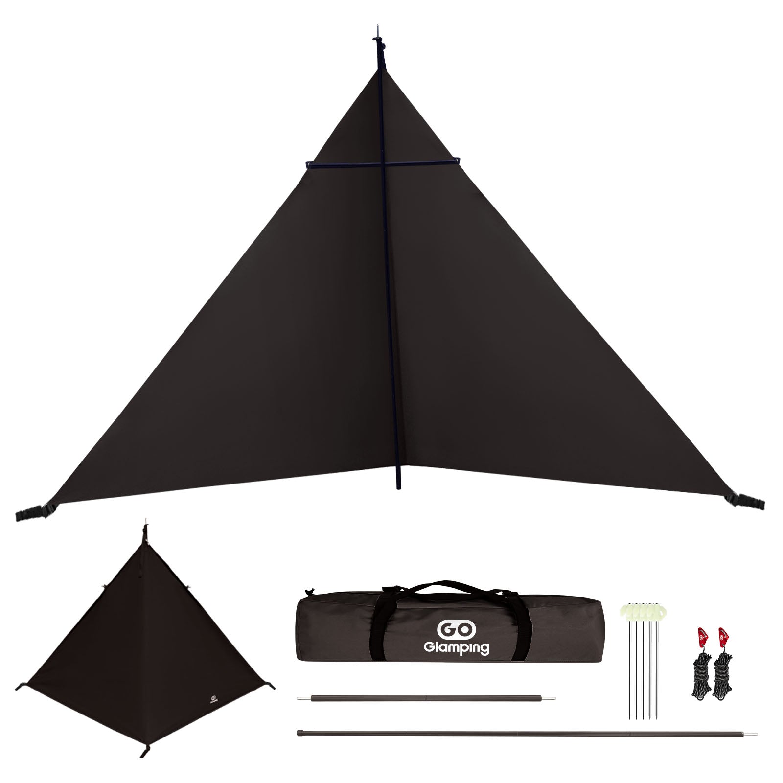 Jerry's outfitters 陣幕 Jerry's outfitters 陣幕